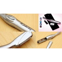 OkaeYa-Bi-Feather King Hair Remover Shaver - Rf-818